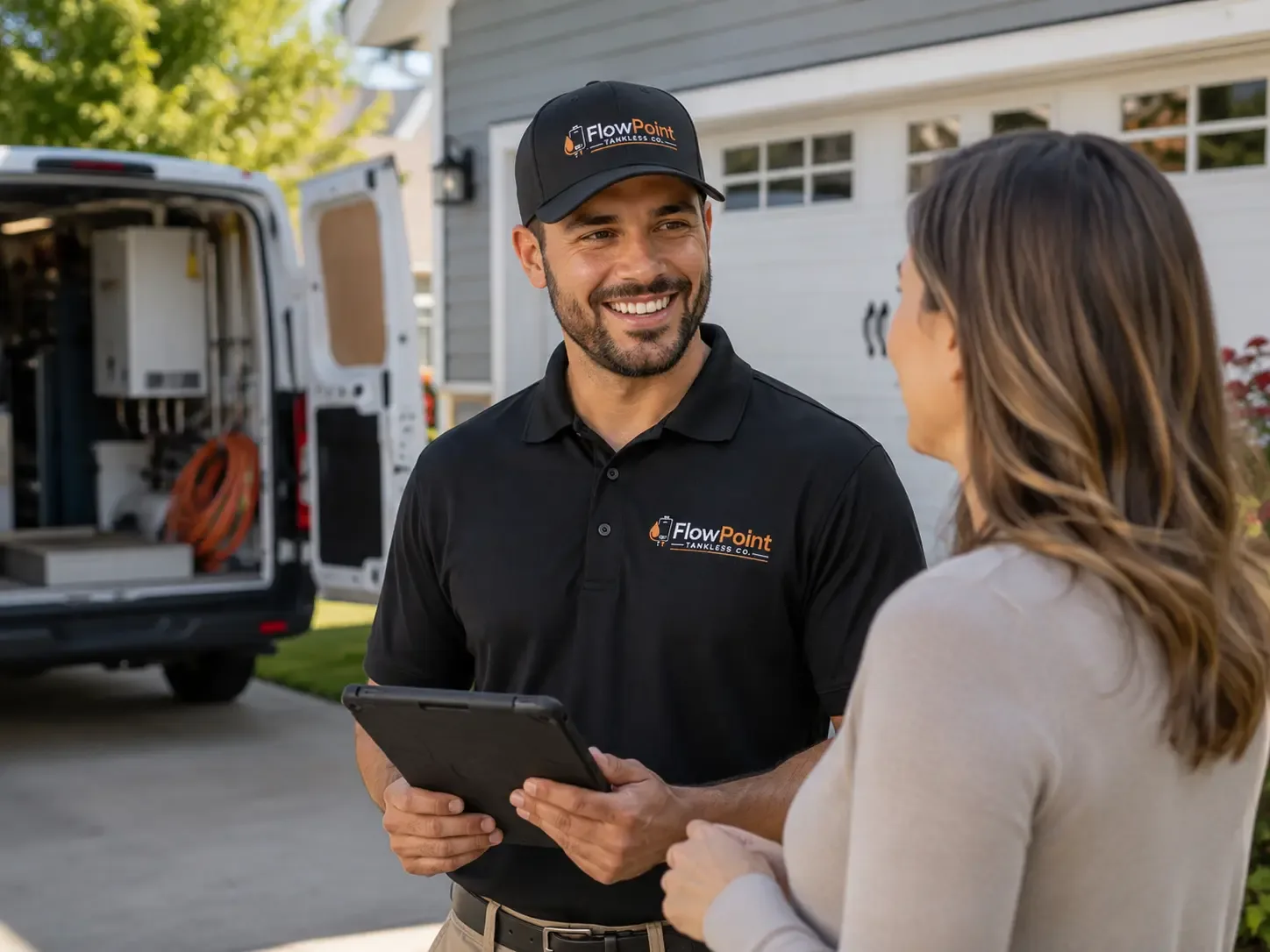 Tankless Water Heater Installation Bath, NC FAQs
